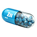 Foto de zinc