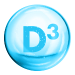 Imagen de Vitamina D3