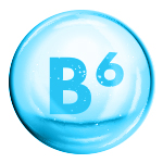 Imagen de Vitamina B6