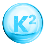 Imagen de Vitamina K2