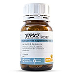 TRX2 Cápsulas - Suplemento Molecular Para el Pelo - Bote de TRX2
