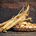 Imagen de Ginseng