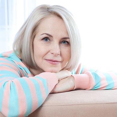 Qué dieta seguir durante la menopausia