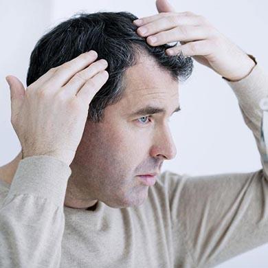 Canas Prematuras