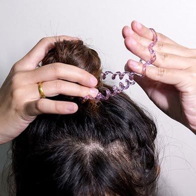 Causas de la perdida de cabello en las mujeres