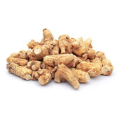 Raíz de Ginseng Panax