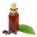 image of clove bud oil