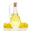 image of canola oil