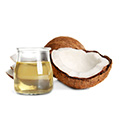 image of coconut oil