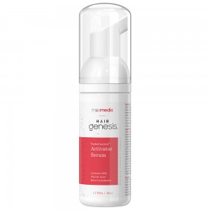 maxmedix HairGenesis Trichoceutical Sérum Activo
