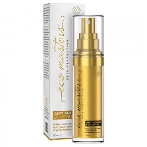 Sérum Contorno de Ojos Antiedad