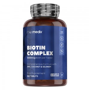 Complejo de Biotina