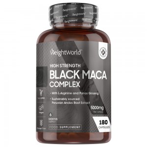 Maca Negra Complex