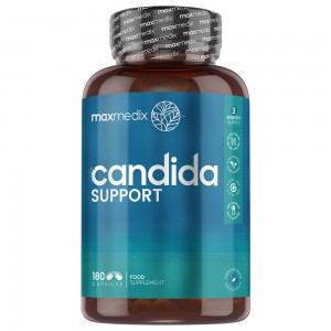 Candida Support