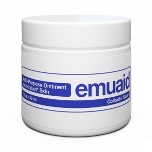 Emuaid & EmuaidMAX Pomadas Emuaid & EmuaidMAX Pomadas - Para Trastornos de la Piel - Bote de EmuaidMAX