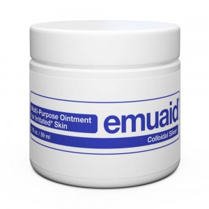 Pomada de primeros auxilios Emuaid