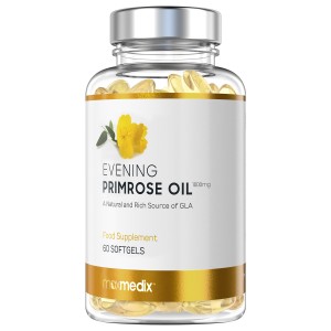 Aceite de Onagra