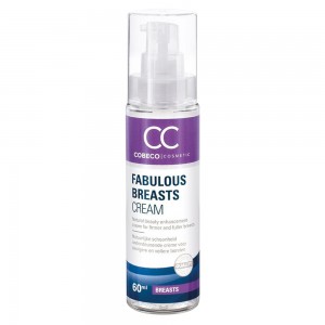Bote de Fabulous Breast Crema