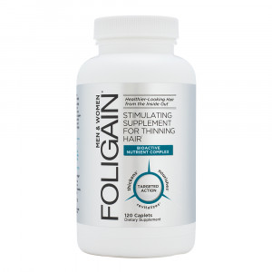 Foligain Suplemento Para Cabello Débil