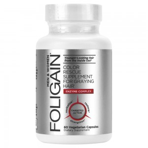 Foligain Suplemento Para Canas