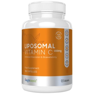 Vitamina C Liposomal