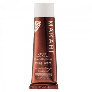 Makari Exclusive Crema Tonificante Facial