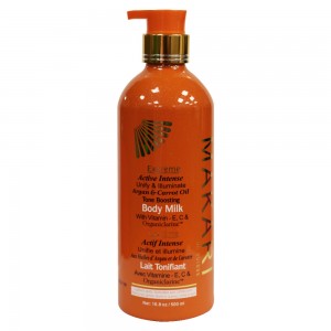 Makari Extreme Loción Carrot & Argán