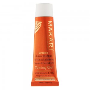 Makari Extreme Gel Carrot & Argán