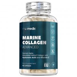 Colágeno Marino Avanzado