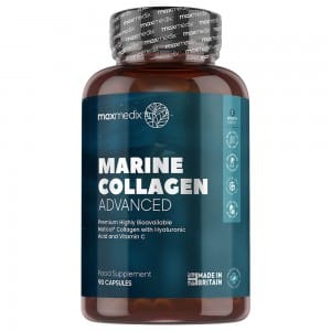 Colágeno Marino Avanzado