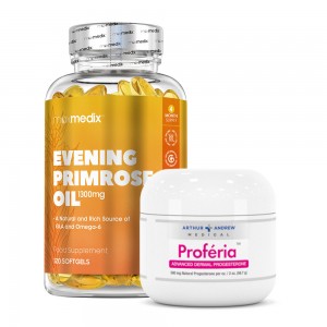 Combo para la Menopausia | Pack de Suplementos Naturales Combo para la Menopausia | Pack de Suplementos Naturales