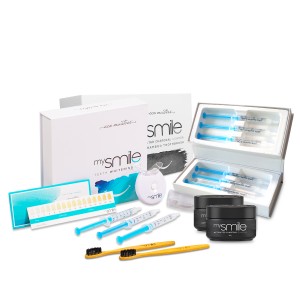 Combo MySmile Combo MySmile | Pack Natural de Blanqueamiento de Dientes