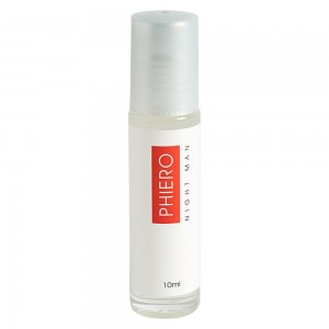 Night Pheromones Hombre - Fragancia Para La Seducción - Parte Frontal de Night Pheromones Hombre Night Pheromones Hombre - Fragancia Para La Seducción - Parte Frontal de Night Pheromones Hombre