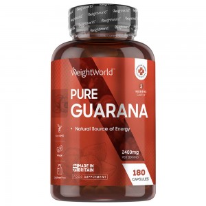 Guaraná Puro