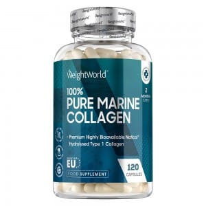 Colágeno Marino Puro