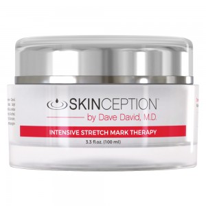 Skinception Terapia Intensiva De Estrías