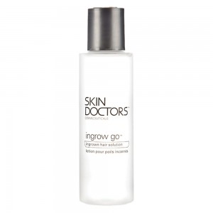 Skin Doctors Ingrow Go