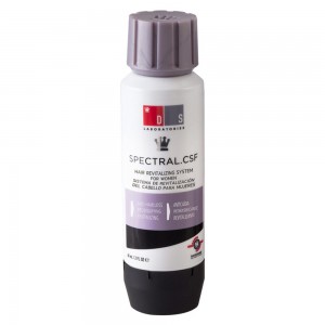 Spectral CSF. Mujer Sistema Anti-caída - Bote y Envase de Spectral CSF Spectral CSF. Mujer Sistema Anti-caída - Bote y Envase de Spectral CSF