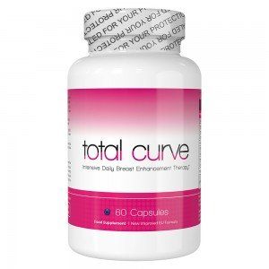 Total Curve Cápsulas