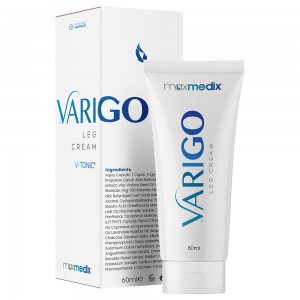 maxmedix VariGo Crema