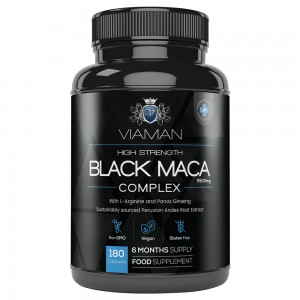 Complejo de Maca Negra de Viaman