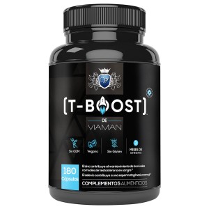 Viaman T-Boost