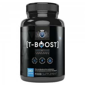 Viaman T Boost Viaman T Boost - Shytobuy