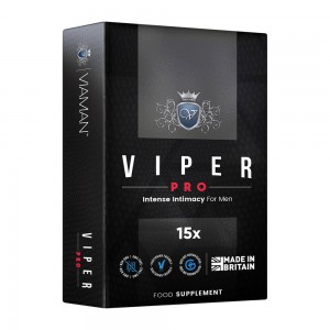 Viaman Viper PRO