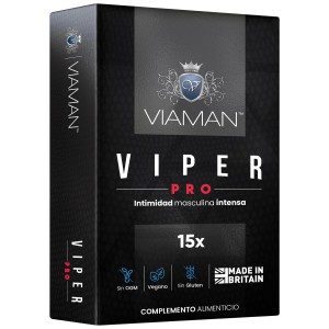 Viaman Viper PRO