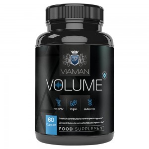 Viaman Volume