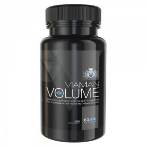 Viaman Volume