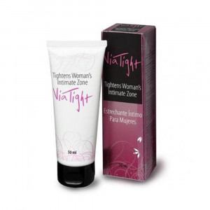 ViaTight Gel Reafirmante de la Vagina -  Bote