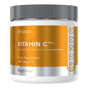 Vitamina C Comprimidos
