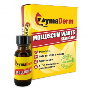 ZymaDerm Moluscos